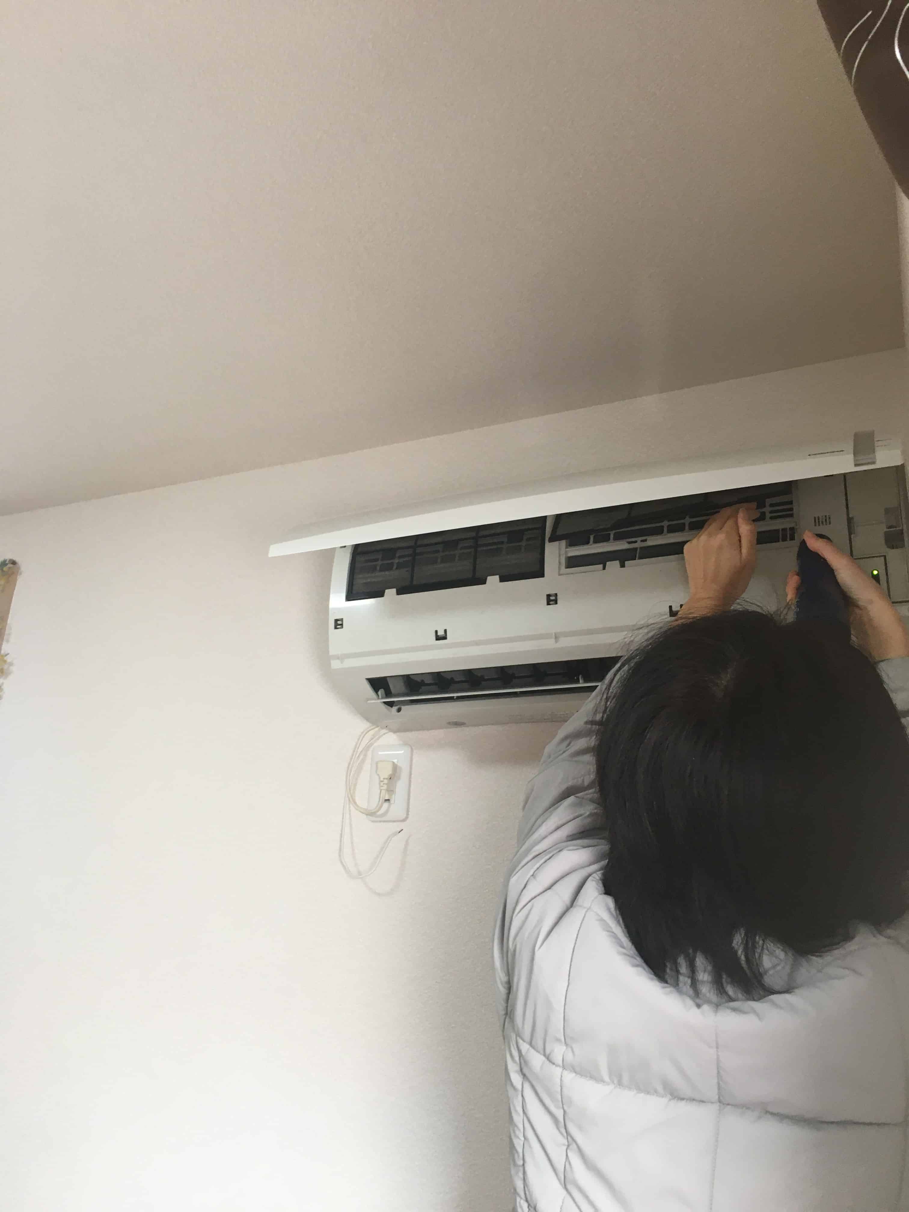 福岡県遠賀郡水巻町にて。「エアコン取り外しのみ」「エアコン取り付け 福岡県遠賀郡水巻町にて。「エアコン取り外しのみ」「エアコン取り付け